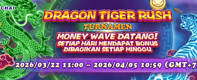 Menang Mudah Setiap Hari